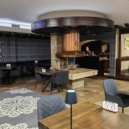 호텔 Famil - Adults Only