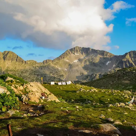 Famil - Adults Only Bansko