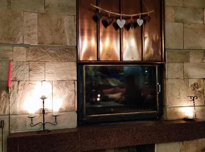 호텔 Famil - Adults Only