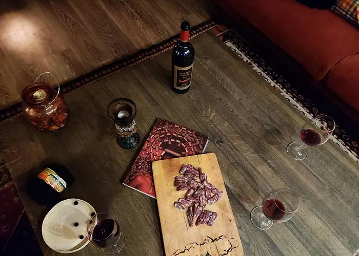 Famil - Adults Only 호텔