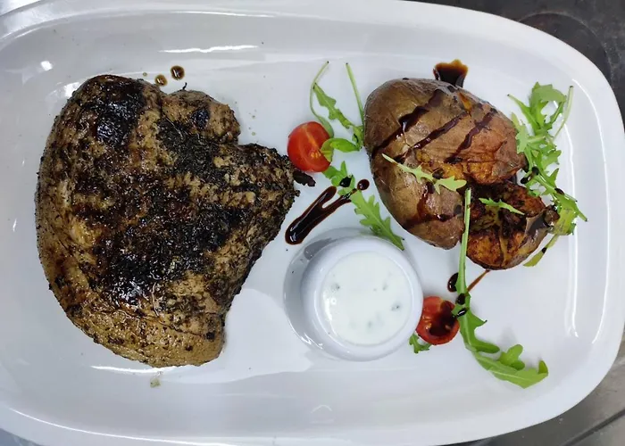 Famil - Adults Only 호텔 반스코