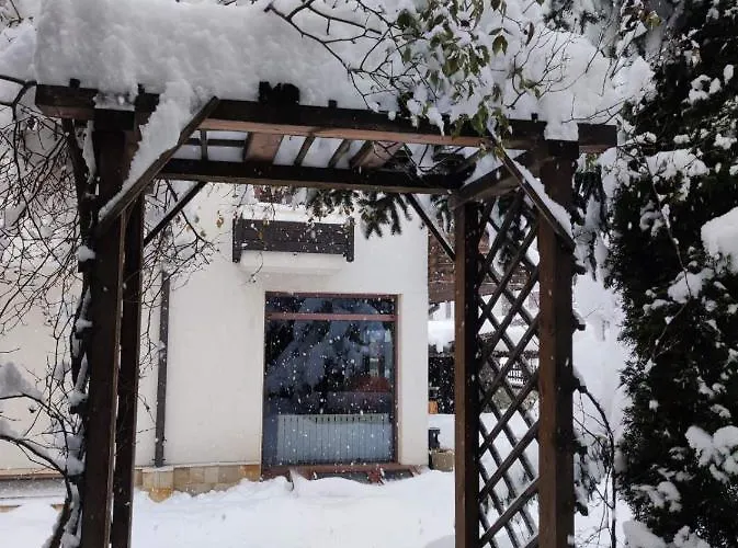 Famil - Adults Only Hotel Bansko