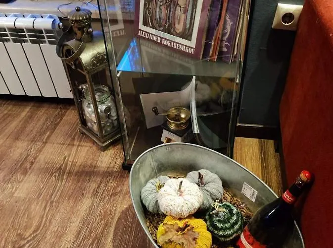 호텔 Famil - Adults Only 반스코