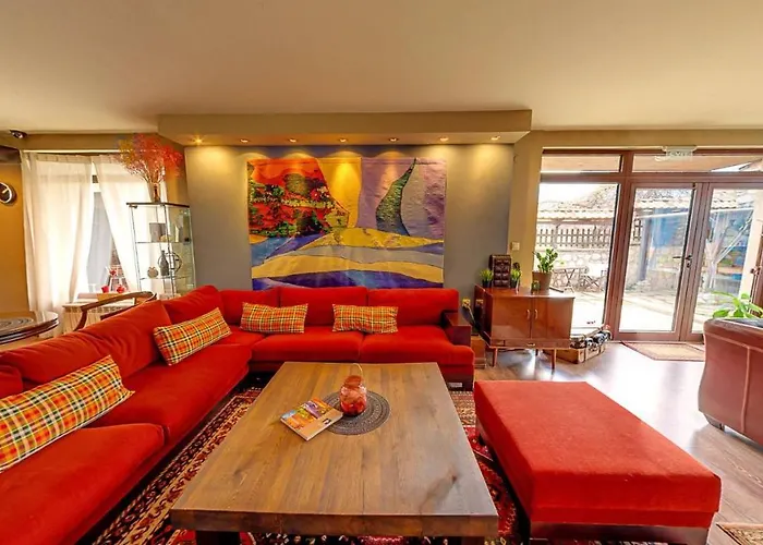 Famil - Adults Only 호텔