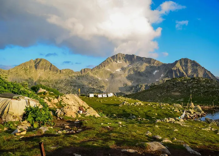 Famil - Adults Only Bansko