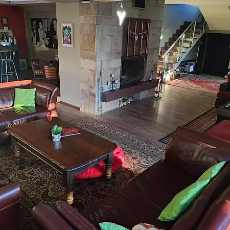 호텔 Famil - Adults Only 반스코