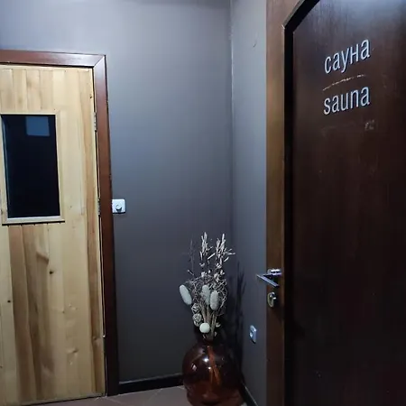 호텔 Famil - Adults Only 반스코