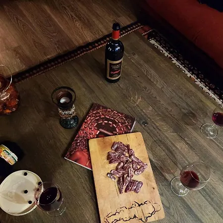 Famil - Adults Only 호텔