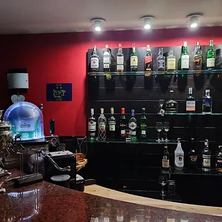 Famil - Adults Only 호텔 3*