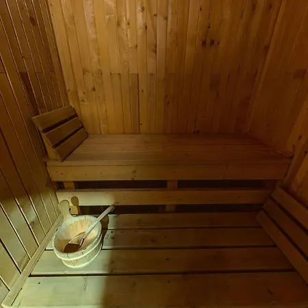 호텔 Famil - Adults Only 반스코