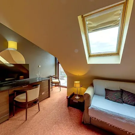 Famil - Adults Only 호텔 반스코