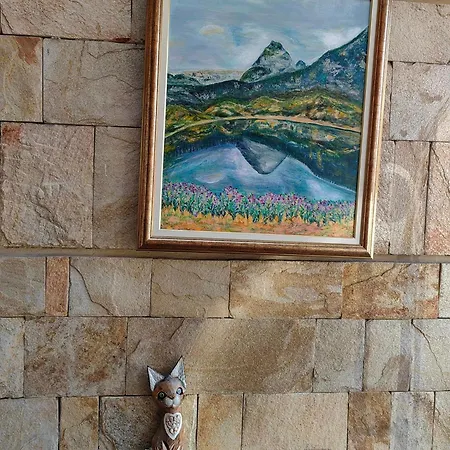 호텔 Famil - Adults Only