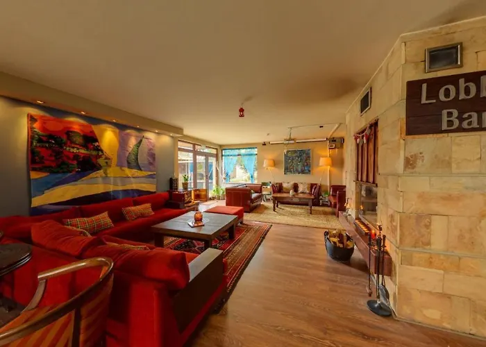 Famil - Adults Only Hotel 3*