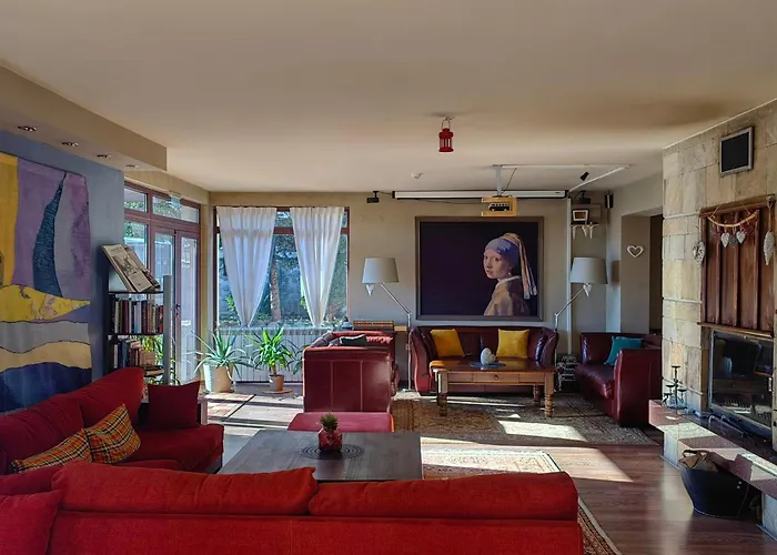 Famil - Adults Only Bansko