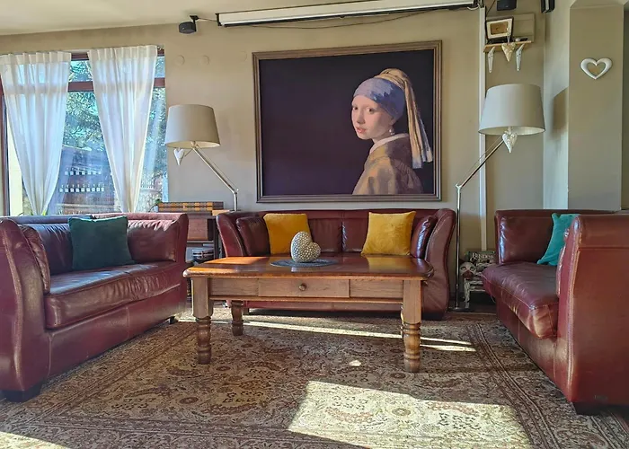 Hotel Famil - Adults Only Bansko