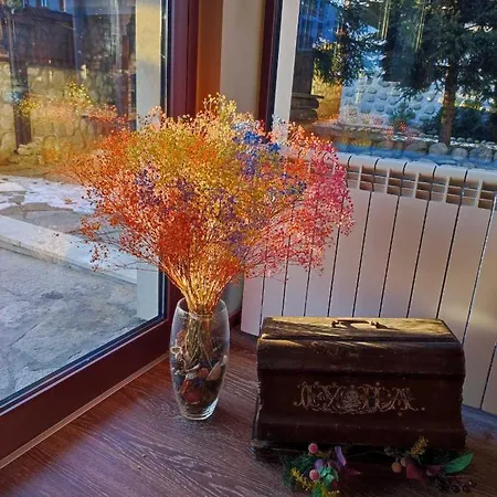 Famil - Adults Only 3* Bansko