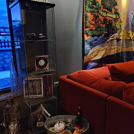 Famil - Adults Only Hotel