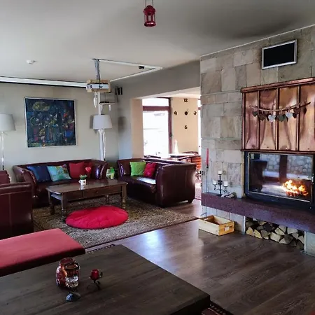 Famil - Adults Only Hotel 3*