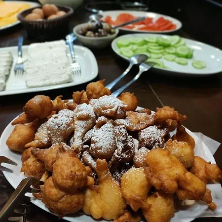 Famil - Adults Only Hotel