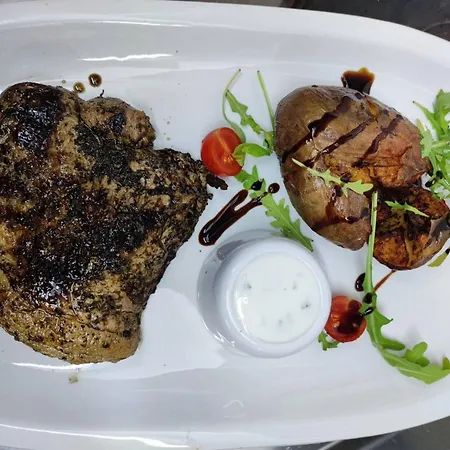 Famil - Adults Only Hotel Bansko