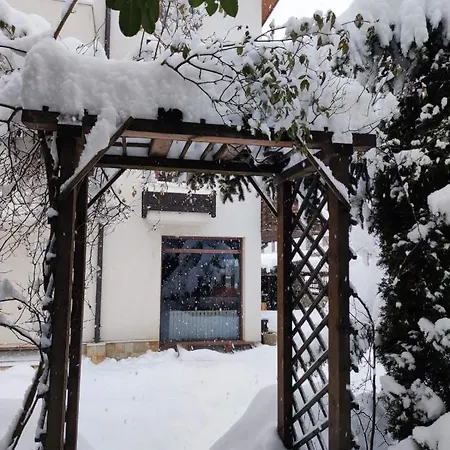 Famil - Adults Only Hotel Bansko