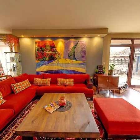 Famil - Adults Only Hotel