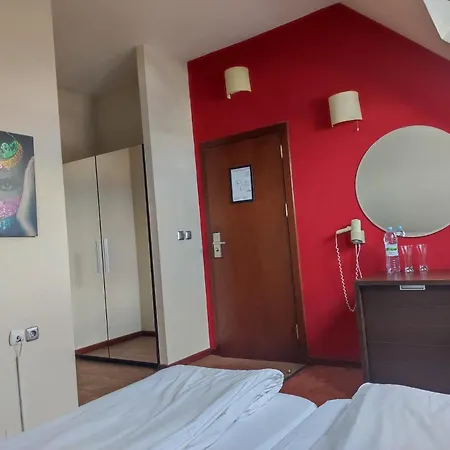 Famil - Adults Only Bansko