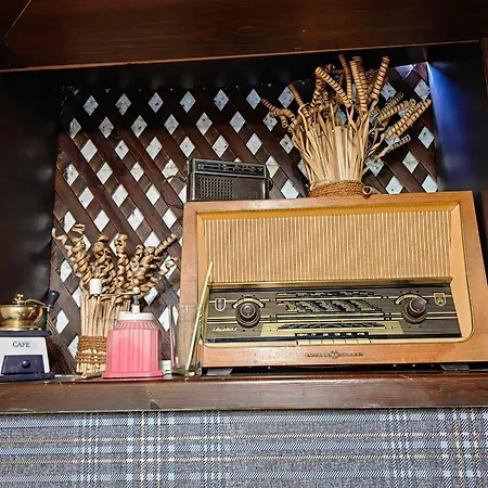 Famil - Adults Only Hotel