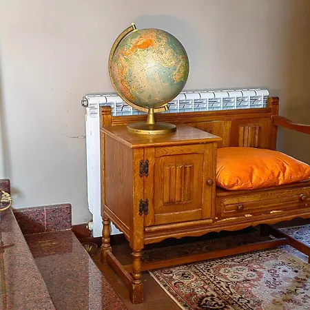 Famil - Adults Only Hotel