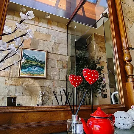 Hotel Famil - Adults Only