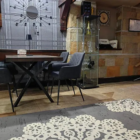 Famil - Adults Only Hotel Bansko