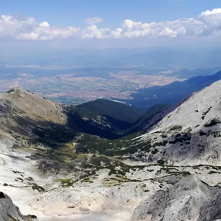 Famil - Adults Only Bansko