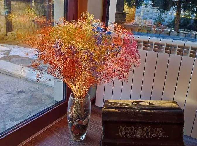 Famil - Adults Only 3* Bansko