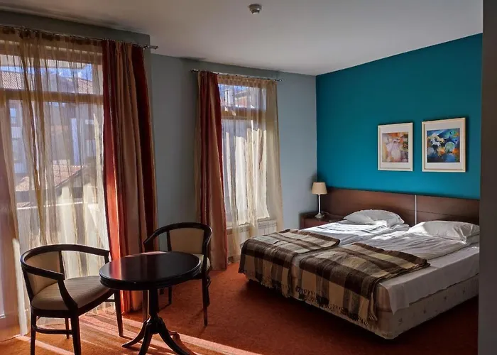 Hotel Famil - Adults Only 3*