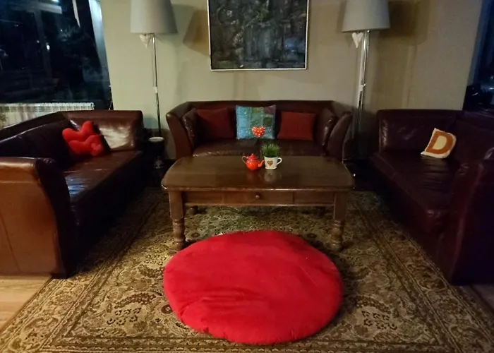 Hotel Famil - Adults Only Bansko