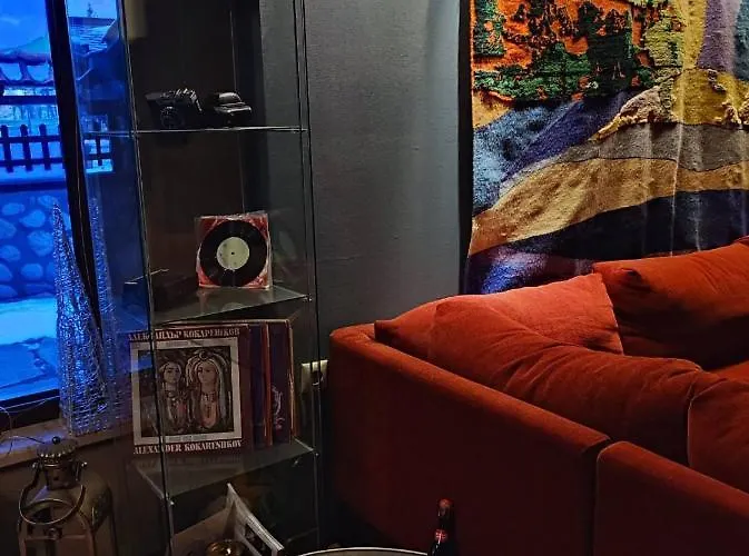 Famil - Adults Only Hotel