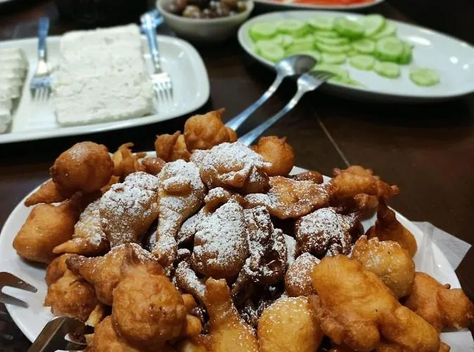 Famil - Adults Only Hotel