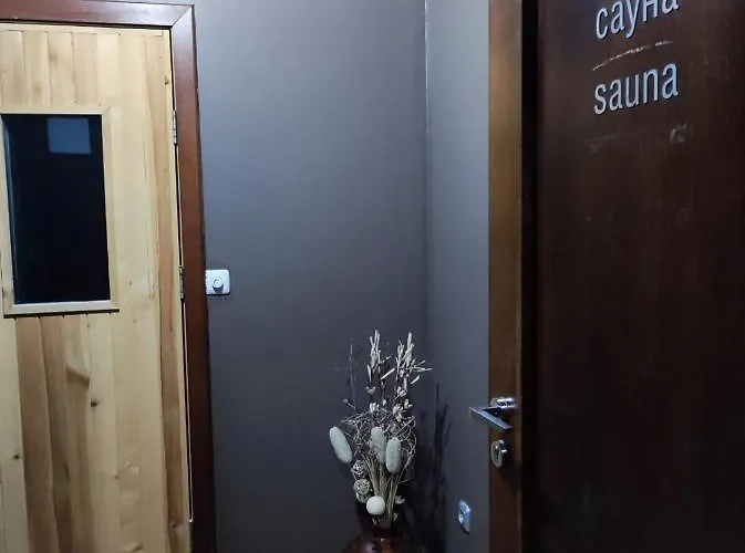 Hotel Famil - Adults Only Bansko