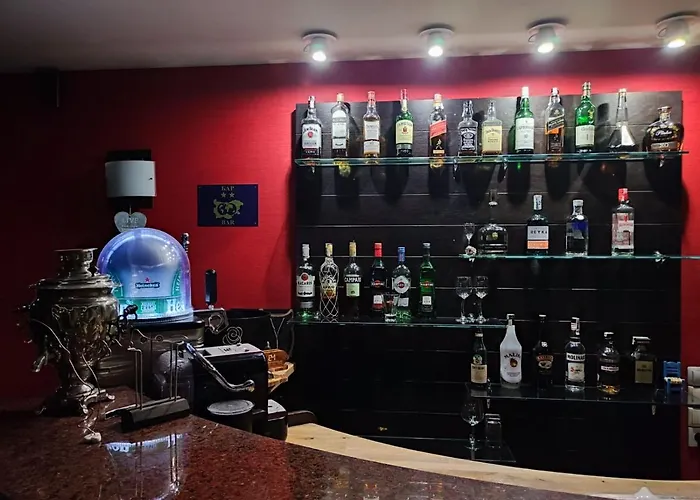 Famil - Adults Only Hotel 3*