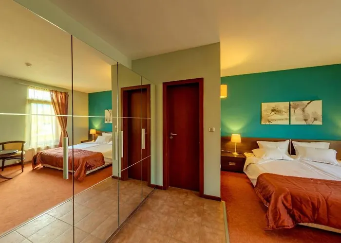 Famil - Adults Only Hotel Bansko