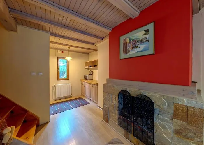 Famil - Adults Only Hotel Bansko