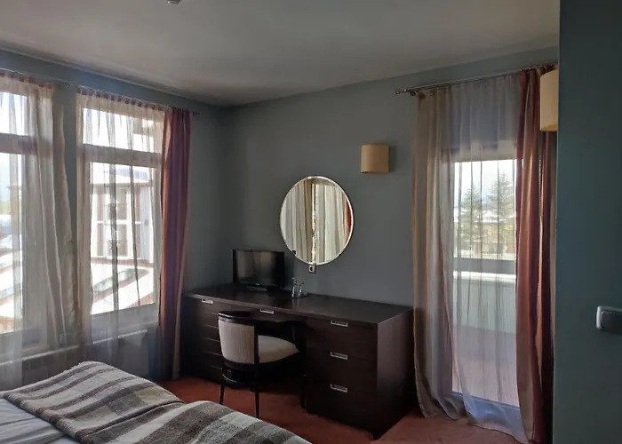 Famil - Adults Only Bansko