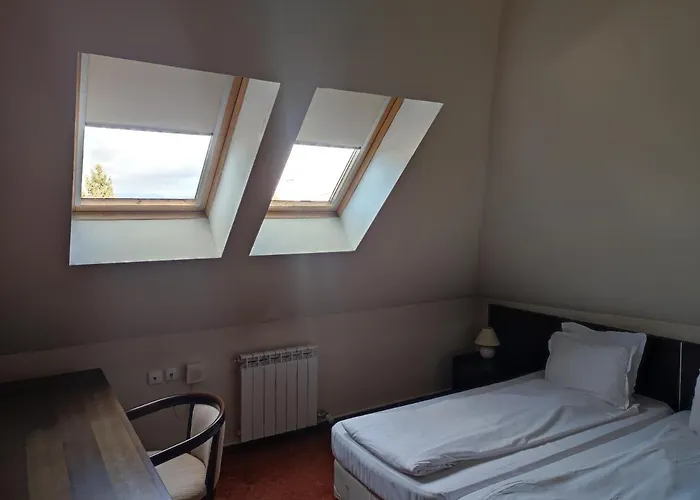 Famil - Adults Only Hotel 3*