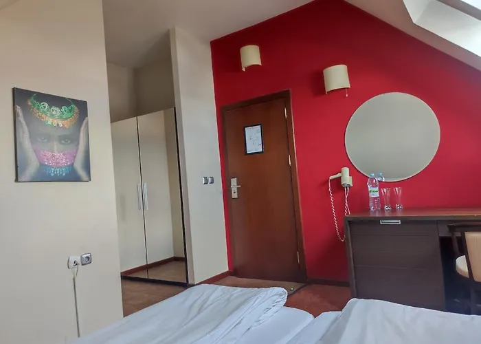 Famil - Adults Only Bansko