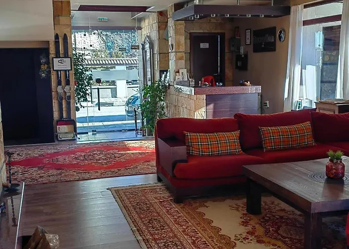 Hotel Famil - Adults Only Bansko