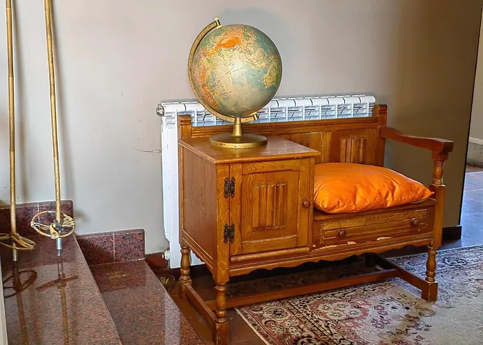 Famil - Adults Only Hotel