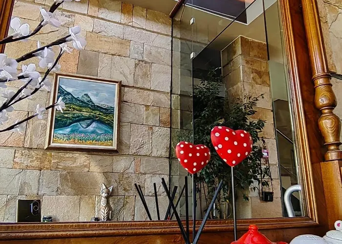 Hotel Famil - Adults Only