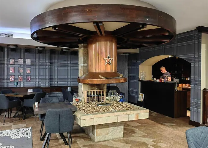 Hotel Famil - Adults Only Bansko