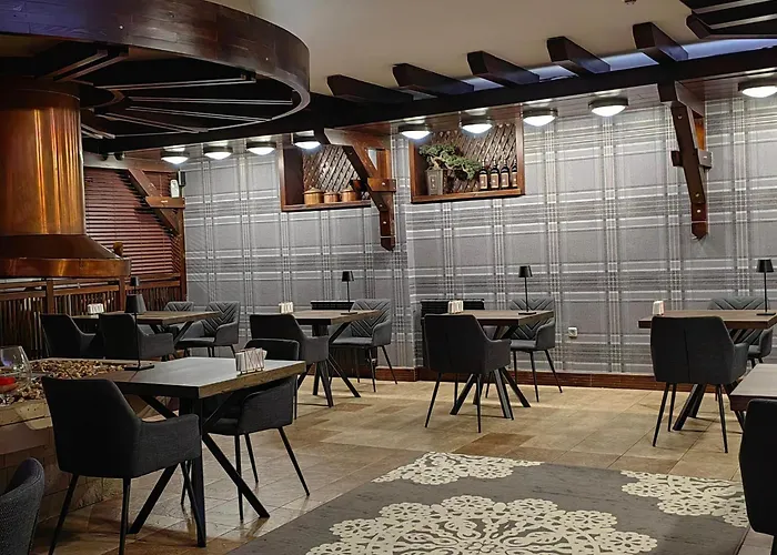 Famil - Adults Only Bansko