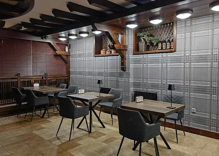 Famil - Adults Only Bansko